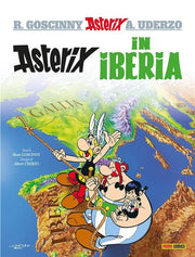 ASTERIX COLLECTION VOL.17 - ASTERIX IN IBERIA