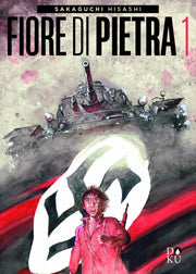 FIORE DI PIETRA VOL.1