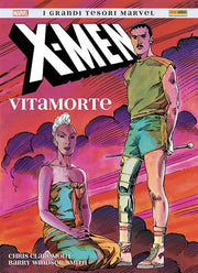 X-MEN: VITAMORTE