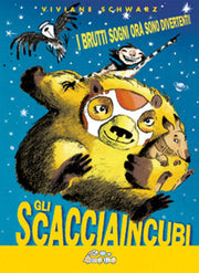 GLI SCACCIAINCUBI - PANINI 9L NOVELLINI