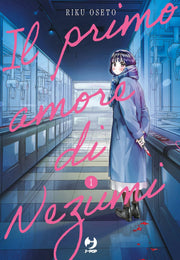 IL PRIMO AMORE DI NEZUMI - NEZUMI NO HATSUKOI VOL.1