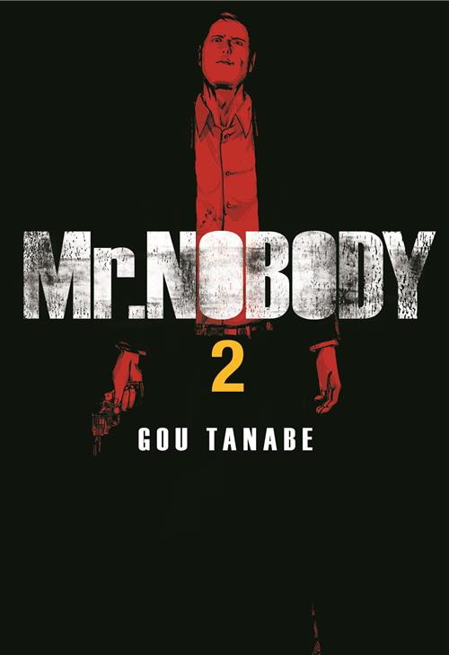 MR. NOBODY 2