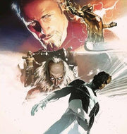 S.H.I.E.L.D. LA MACCHINA UMANA