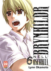 BRYNHILDR NELL'OSCURITA' 6