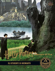 HARRY POTTER - L'ARCHIVIO DEI FILM 4