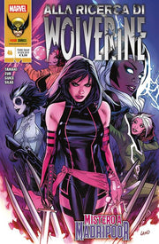 WOLVERINE 46