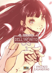 IL VOLTO DELL'INFINITO VOL.3
