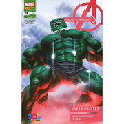 AVENGERS 15 (2023) - AVENGERS 177