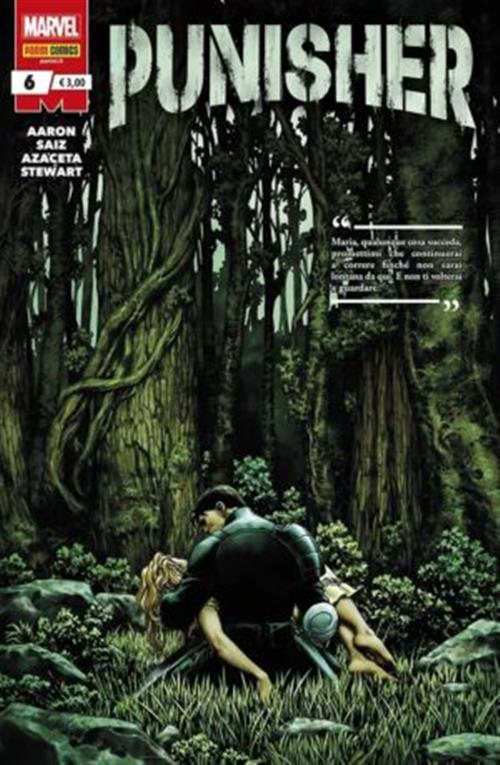 PUNISHER 6