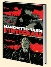 MANCHETTE-TARDI L'INTEGRALE