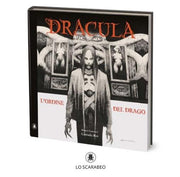 DRACULA - L'ORDINE DEL DRAGO