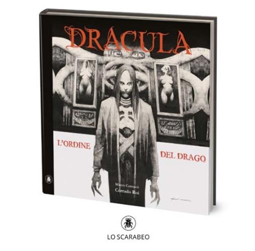 DRACULA - L'ORDINE DEL DRAGO