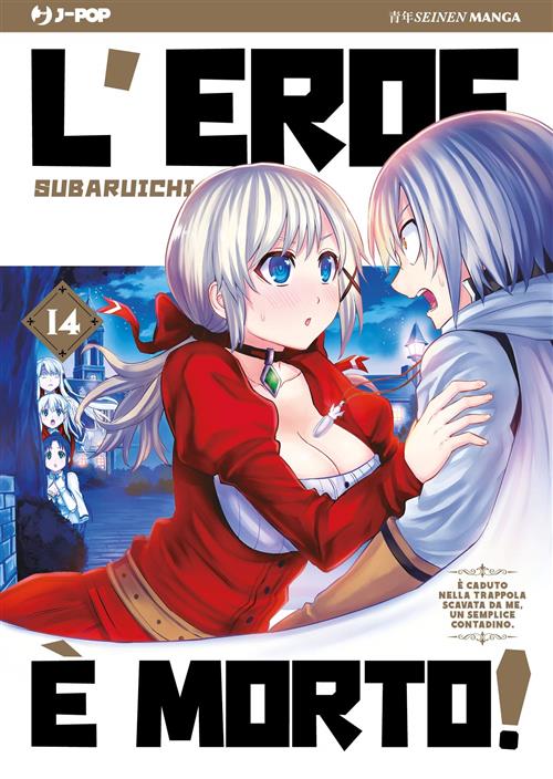 L'EROE E' MORTO 14