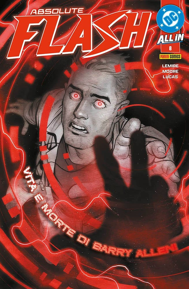 ABSOLUTE FLASH VOL.8