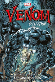 VENOM COLLECTION 1 - ORIGINE OSCURA - PRIMA RISTAMPA