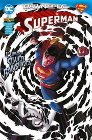 SUPERMAN 3 - SUPERMAN 56