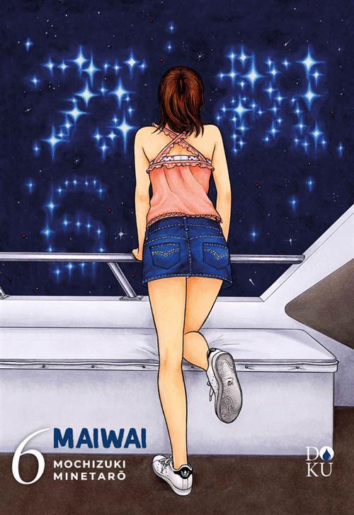 MAIWAI VOL.6