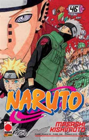 NARUTO 46