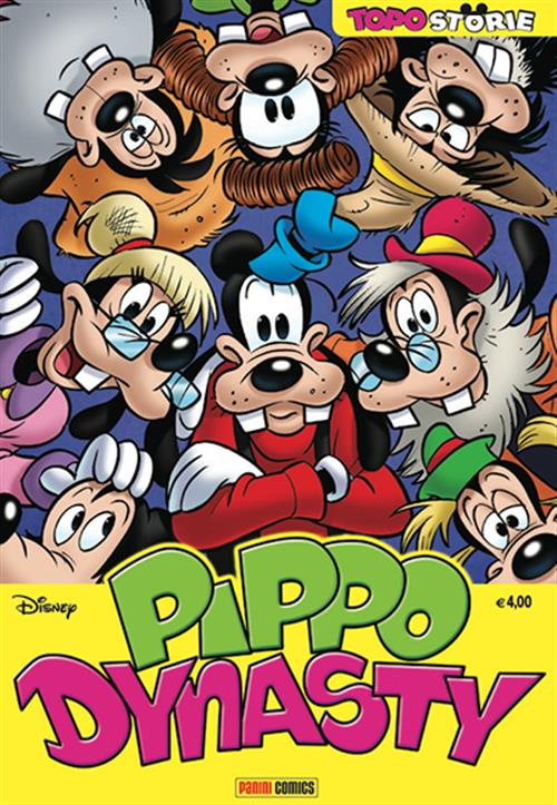 TOPOSTORIE 15