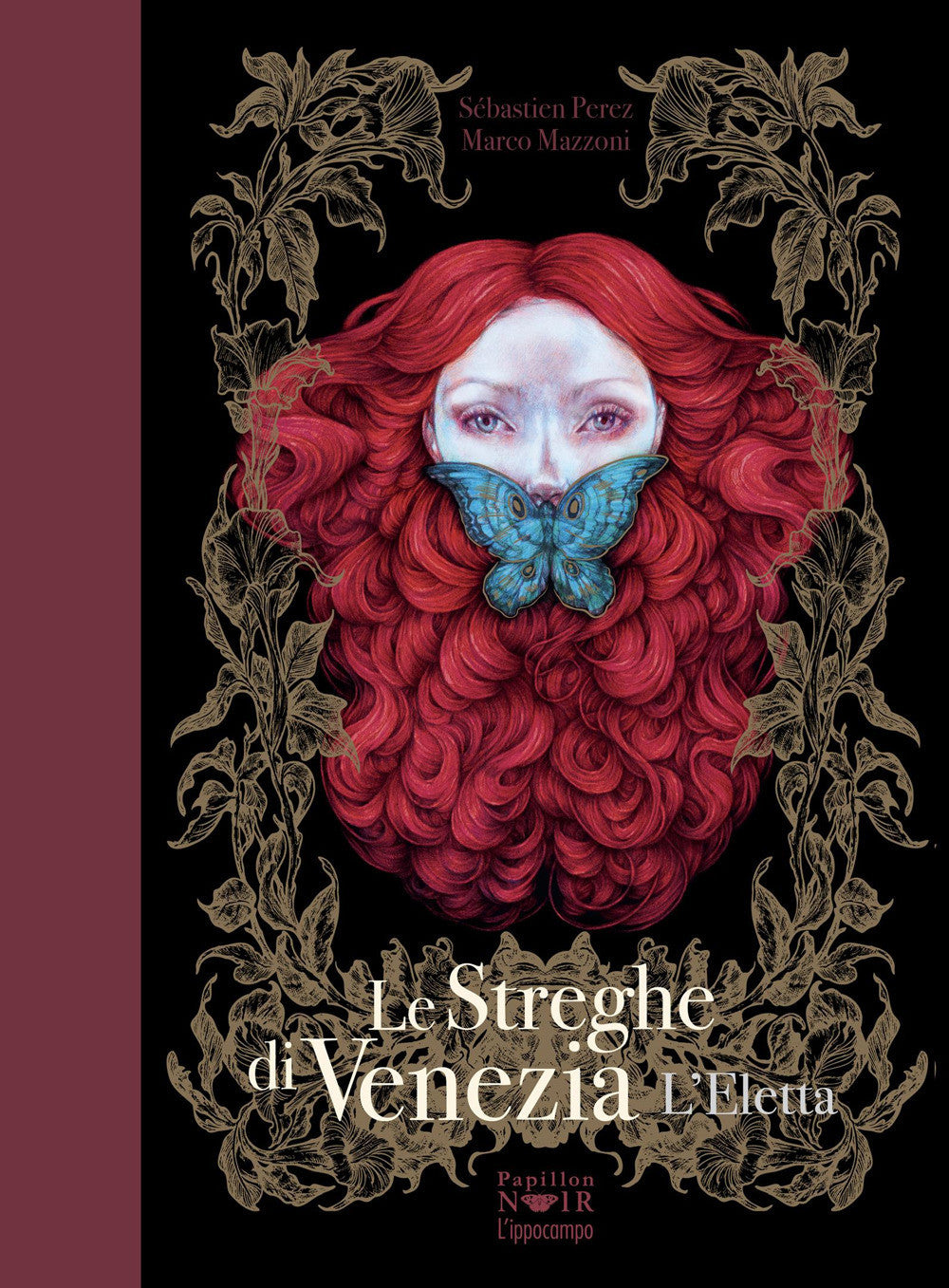 LE STREGHE DI VENEZIA VOL.2