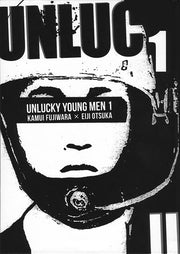 UNLUCKY YOUNG MEN VOL.1