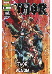 THOR 28 - THOR 281