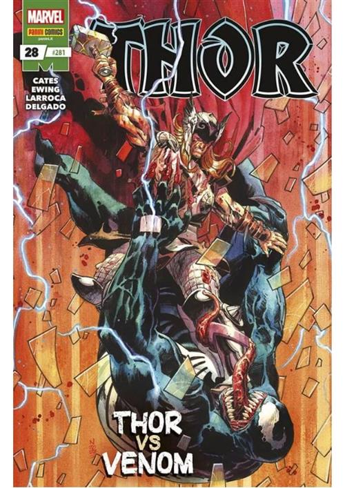 THOR 28 - THOR 281
