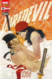 DAREDEVIL 16 - DAREDEVIL 109