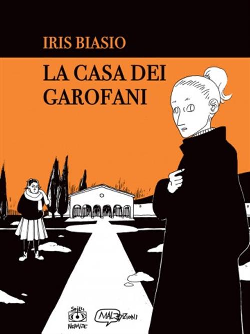 LA CASA DEI GAROFANI