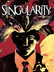 SINGULARITY - TENTACOLI