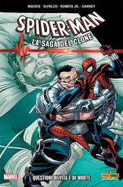 SPIDER-MAN: LA SAGA DEL CLONE 11