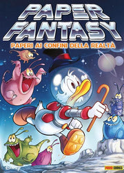 PAPERFANTASY 11 - TUTTO DISNEY 92
