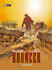 BOUNCER L'INTEGRALE 3