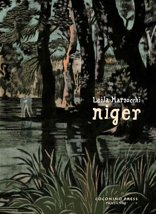 NIGER EDIZIONE INTEGRALE