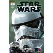 STAR WARS 45 - STAR WARS NUOVA SERIE 113