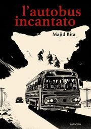L'AUTOBUS INCANTATO