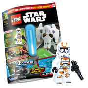 LEGO STAR WARS PLUS N. 13 - 212TH CLONE TROOPER