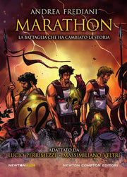 MARATHON