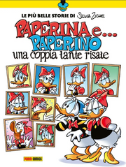 HUMOUR COLLECTION VOL.3 - PAPERINA E... PAPERINO UNA COPPIA, TANTE RISATE