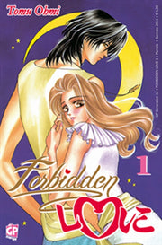 FORBIDDEN LOVE 1