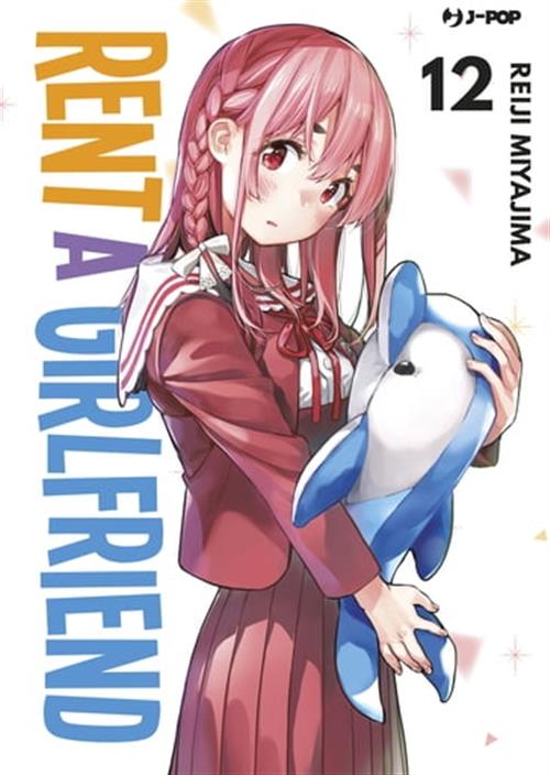RENT-A-GIRLFRIEND 12
