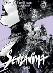 SENZANIMA 3 - BUIO