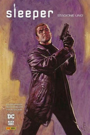 SLEEPER: STAGIONE UNO