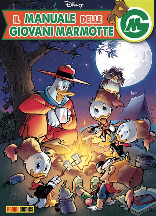 IL MANUALE DELLE GIOVANI MARMOTTE 5