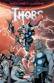 THORS