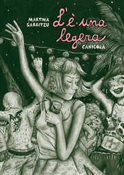 L'E' UNA LEGERA