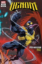 IL NUOVISSIMO VENOM 16 - VENOM 110 - CONNECTING VARIANT 3