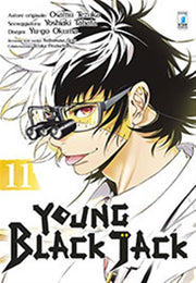 YOUNG BLACK JACK 11