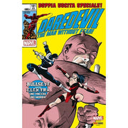 MARVEL REPLICA EDITION: DAREDEVIL 181