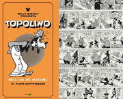 TOPOLINO: LE GRANDI STORIE DI GOTTFREDSON 1936-1938